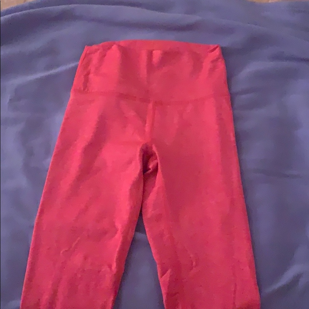aerie leggings